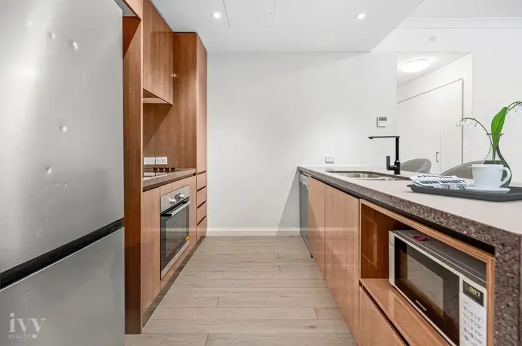 Fourth view of Homely unit listing, 5206 Harbourview Drive, Hope Island QLD 4212