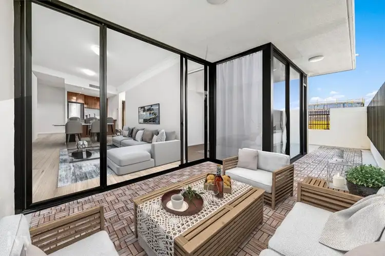 Fifth view of Homely unit listing, 5206 Harbourview Drive, Hope Island QLD 4212