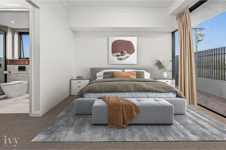 Sixth view of Homely unit listing, 5206 Harbourview Drive, Hope Island QLD 4212