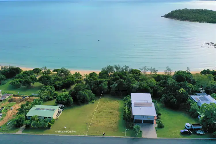 Main view of Homely land listing, 24 Gloucester Avenue, Hideaway Bay QLD 4800