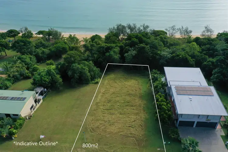Third view of Homely land listing, 24 Gloucester Avenue, Hideaway Bay QLD 4800