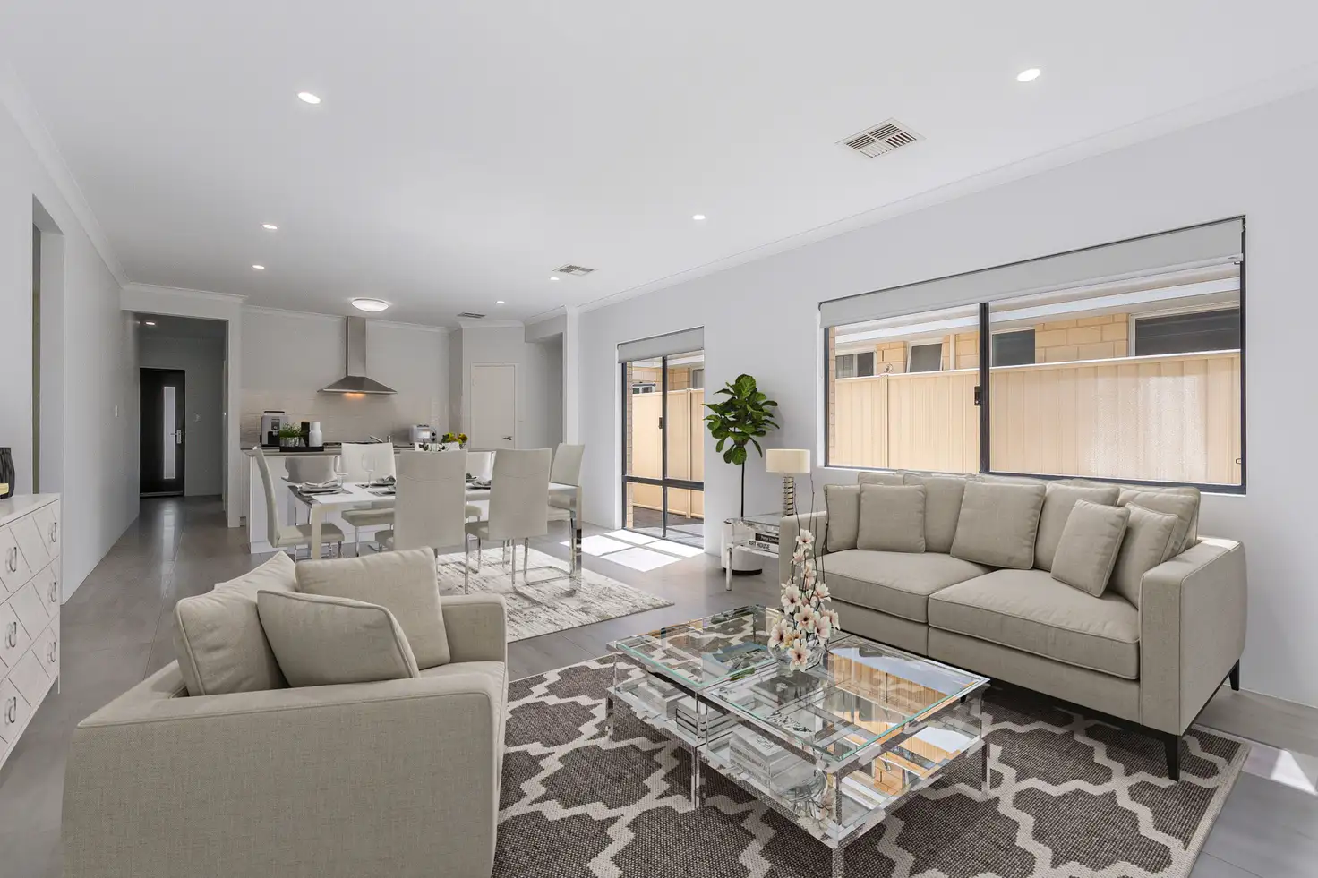 Main view of Homely house listing, 12 Calidris Crescent, Harrisdale WA 6112