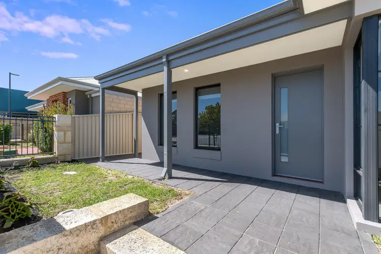 Fifth view of Homely house listing, 12 Calidris Crescent, Harrisdale WA 6112