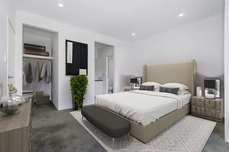 Sixth view of Homely house listing, 12 Calidris Crescent, Harrisdale WA 6112