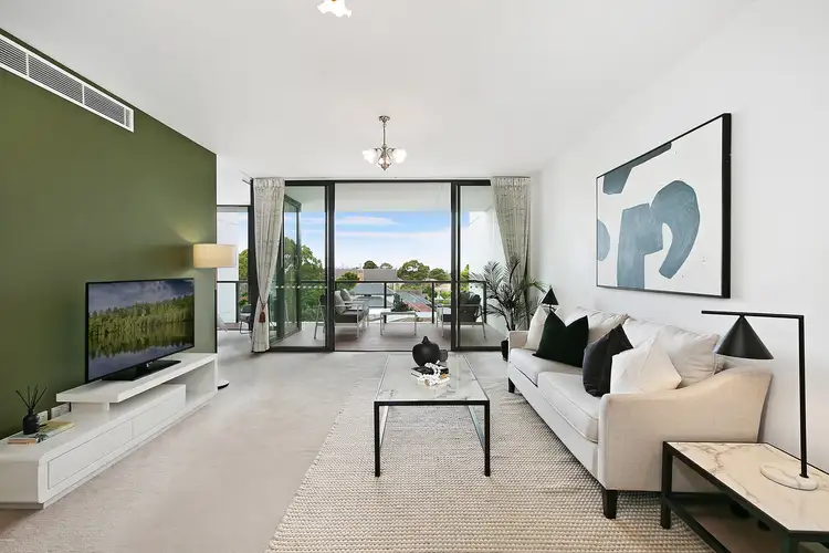 605s/2 Lardelli Drive, Ryde NSW 2112
