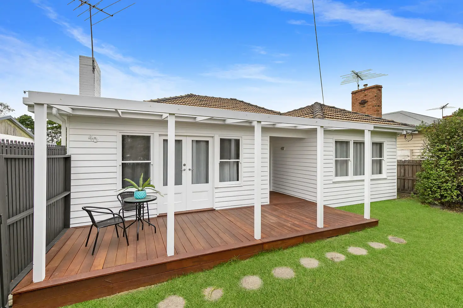Main view of Homely house listing, 40 Pitman Street, Newcomb VIC 3219