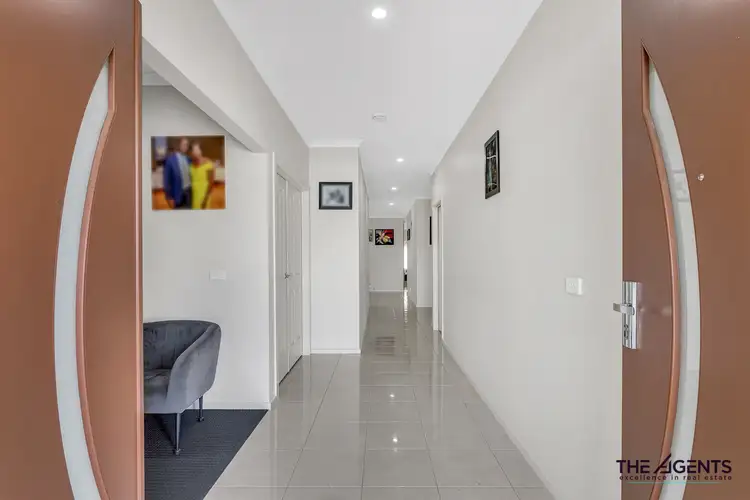 Second view of Homely house listing, 384 Bethany Road, Tarneit VIC 3029