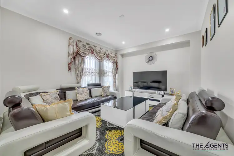 Third view of Homely house listing, 384 Bethany Road, Tarneit VIC 3029