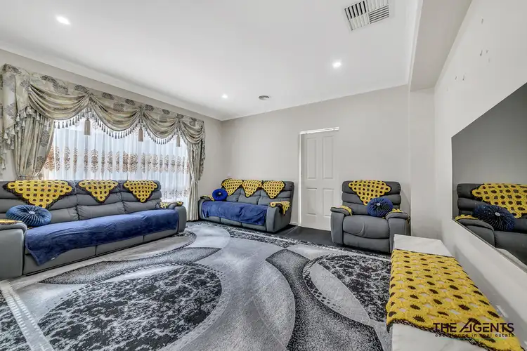 Fifth view of Homely house listing, 384 Bethany Road, Tarneit VIC 3029
