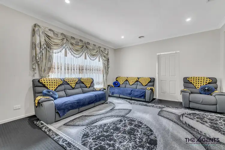 Sixth view of Homely house listing, 384 Bethany Road, Tarneit VIC 3029