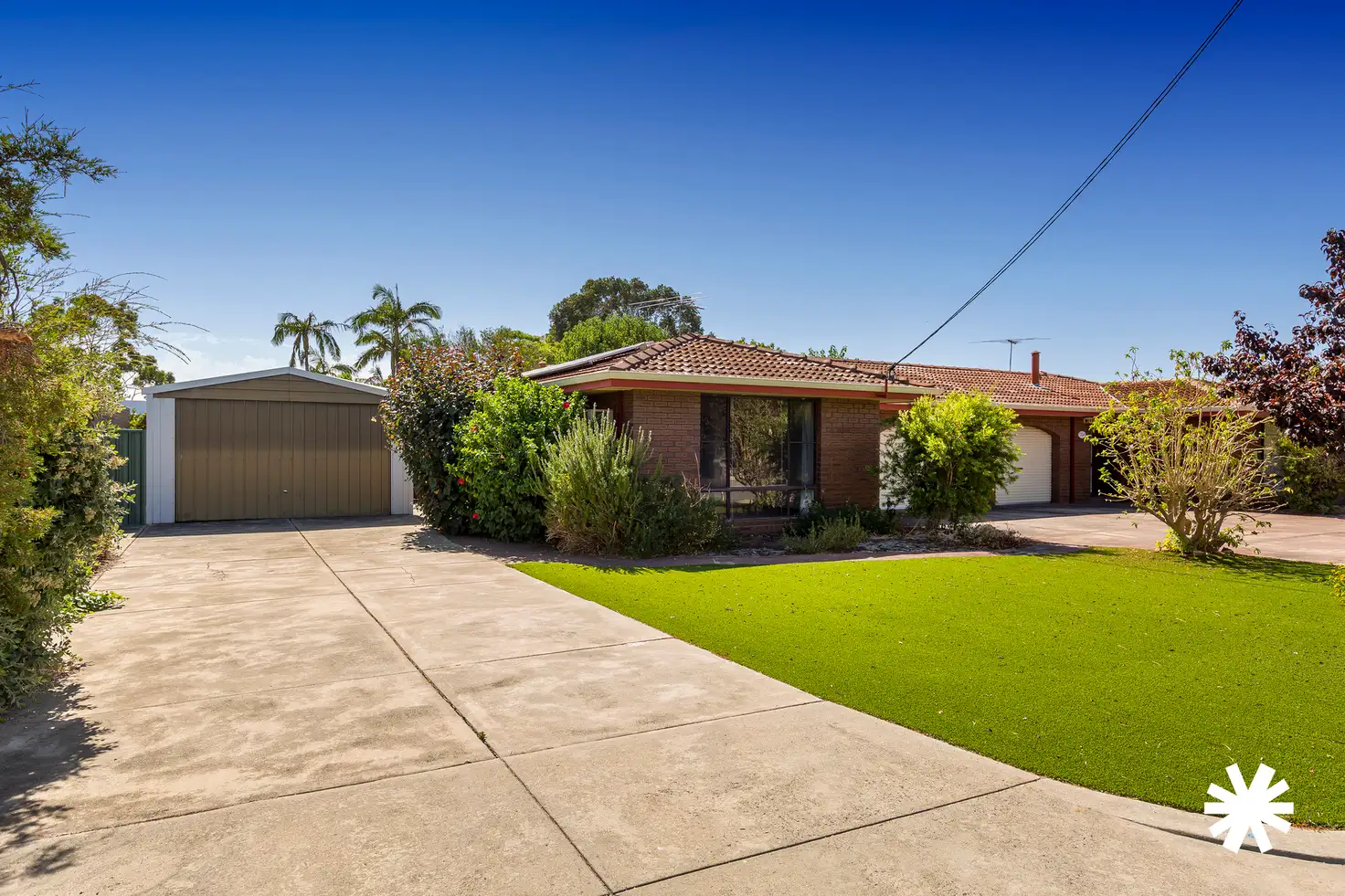 Main view of Homely semi-detached listing, 33a Menzies Street, Rivervale WA 6103