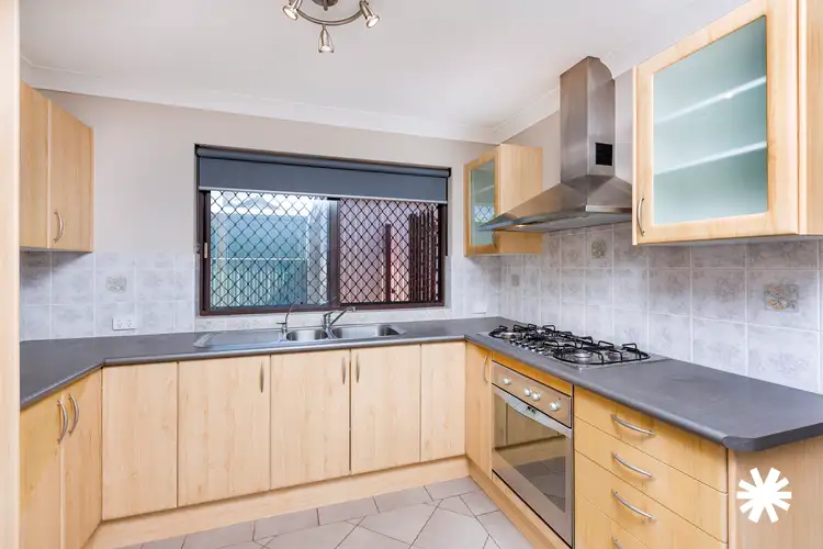 Second view of Homely semi-detached listing, 33a Menzies Street, Rivervale WA 6103