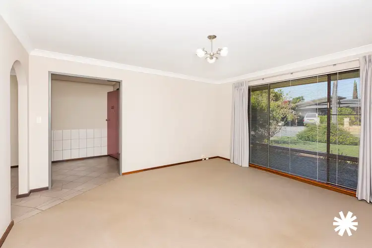 Third view of Homely semi-detached listing, 33a Menzies Street, Rivervale WA 6103