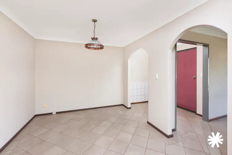 Fourth view of Homely semi-detached listing, 33a Menzies Street, Rivervale WA 6103