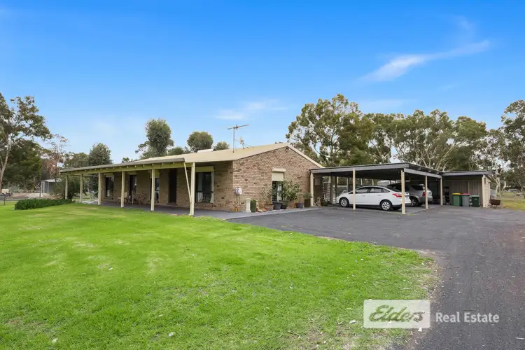 Main view of Homely house listing, 33 Padbury Road, Dardanup West WA 6236