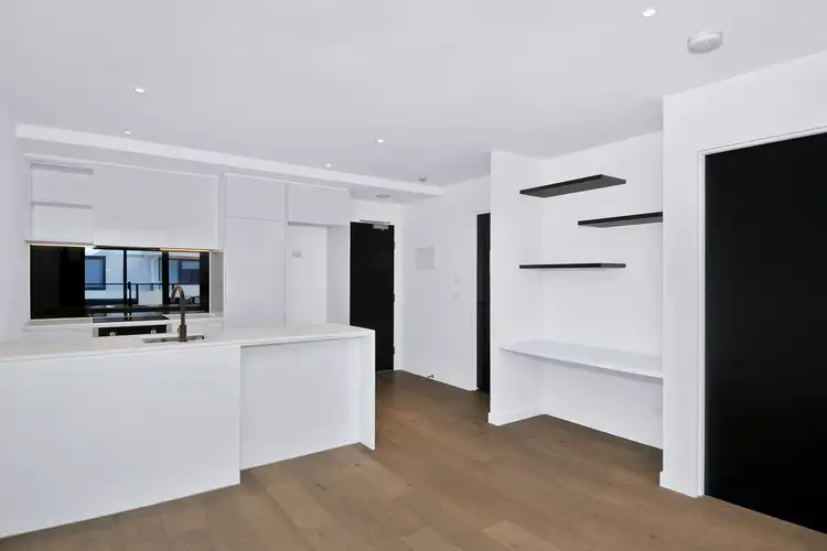 Main view of Homely apartment listing, 206/24 Barkly Street, Brunswick East VIC 3057