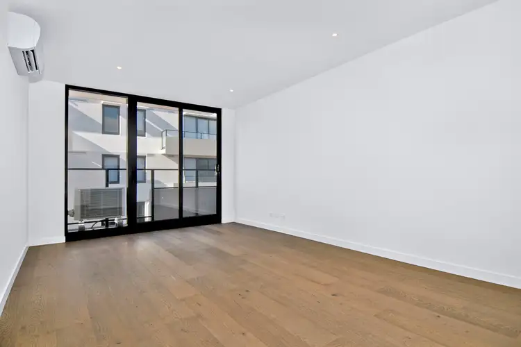 Second view of Homely apartment listing, 206/24 Barkly Street, Brunswick East VIC 3057