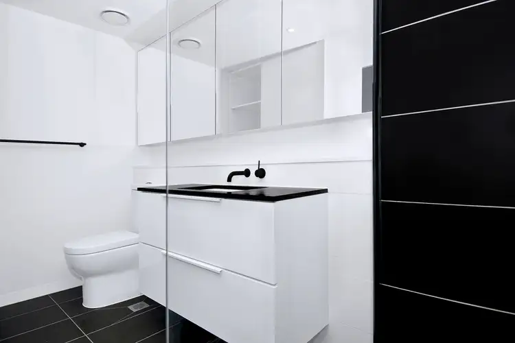 Third view of Homely apartment listing, 206/24 Barkly Street, Brunswick East VIC 3057