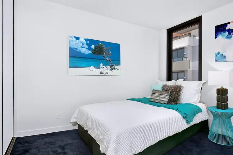 Fourth view of Homely apartment listing, 206/24 Barkly Street, Brunswick East VIC 3057