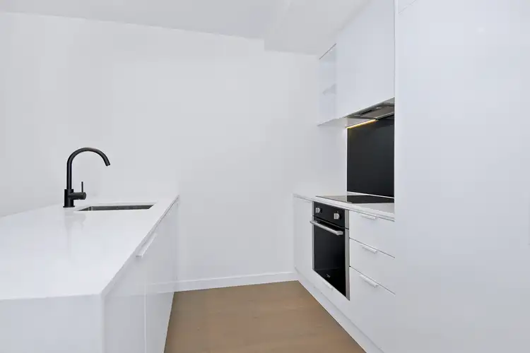 Fifth view of Homely apartment listing, 206/24 Barkly Street, Brunswick East VIC 3057