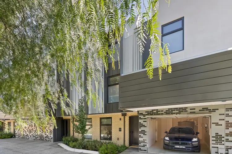 44/35 Stewart Street, Brunswick VIC 3056