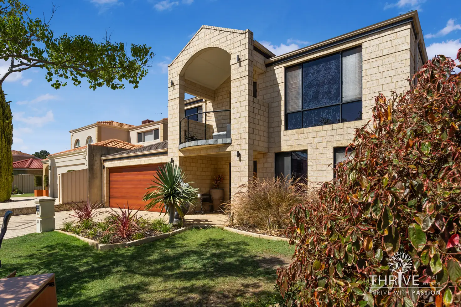 Main view of Homely house listing, 21 Riversdale Pass, Jandakot WA 6164