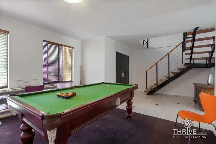 Second view of Homely house listing, 21 Riversdale Pass, Jandakot WA 6164