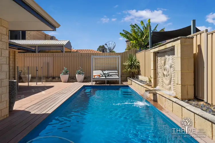 Third view of Homely house listing, 21 Riversdale Pass, Jandakot WA 6164