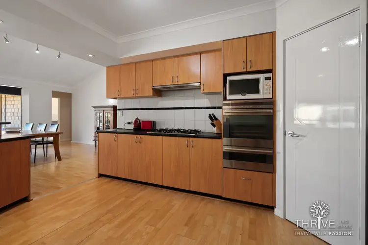 Fifth view of Homely house listing, 21 Riversdale Pass, Jandakot WA 6164