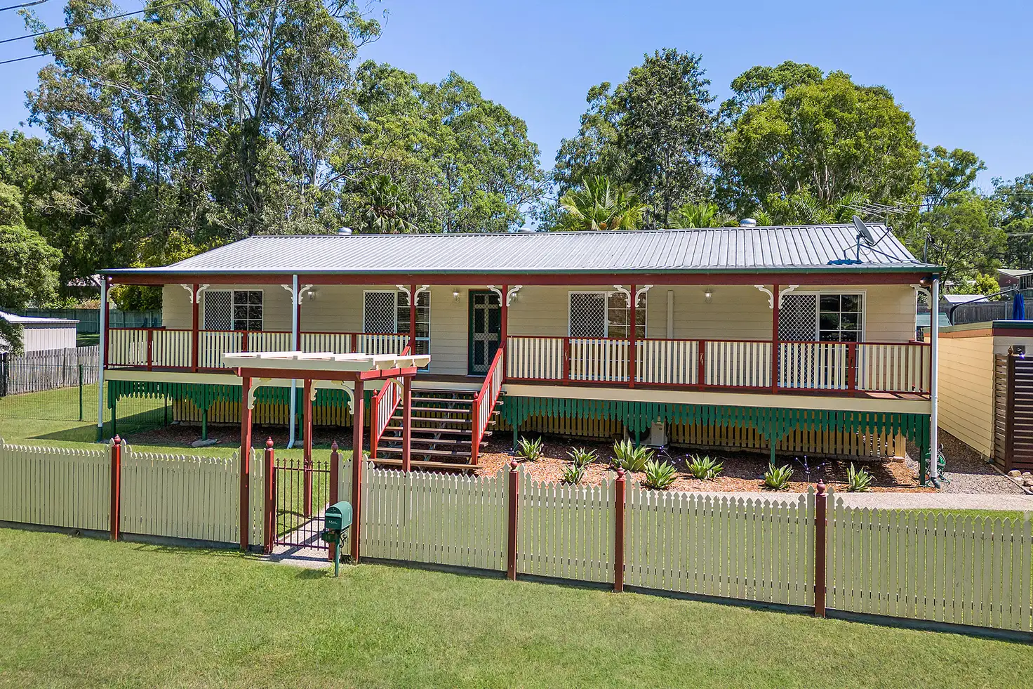Main view of Homely house listing, 14 Marilyn Street, Karalee QLD 4306