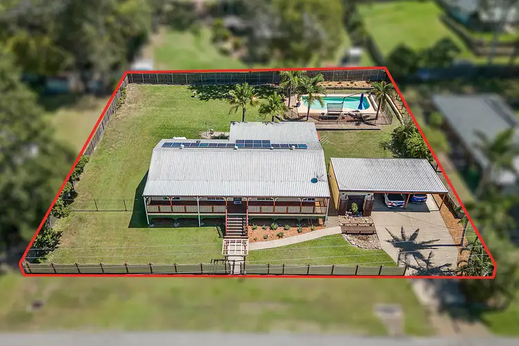 Second view of Homely house listing, 14 Marilyn Street, Karalee QLD 4306