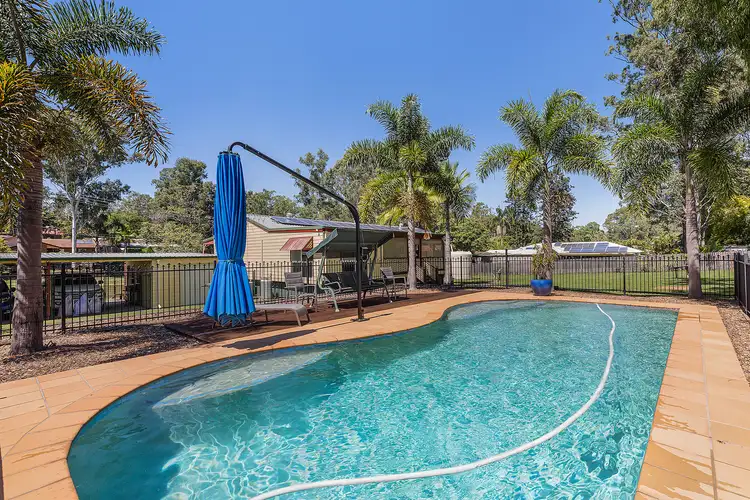 Fourth view of Homely house listing, 14 Marilyn Street, Karalee QLD 4306
