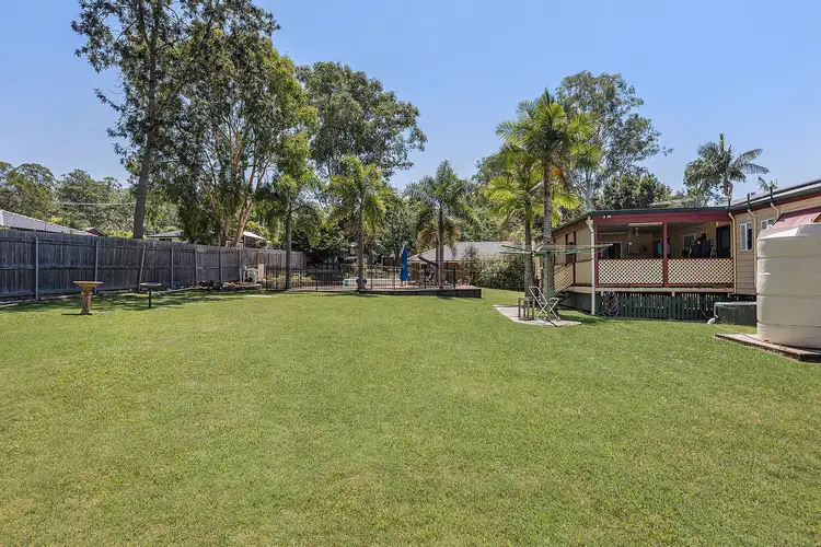 Fifth view of Homely house listing, 14 Marilyn Street, Karalee QLD 4306