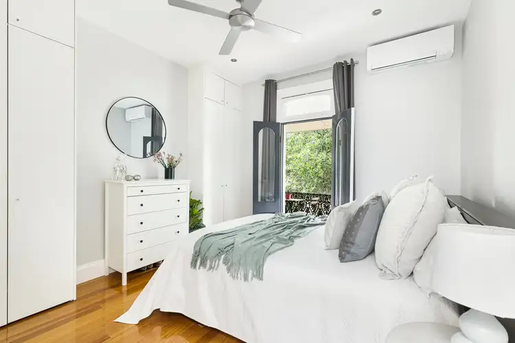 Fifth view of Homely house listing, 48 Reynolds Street, Balmain NSW 2041