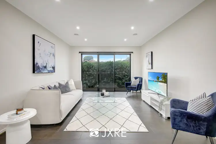 Fifth view of Homely townhouse listing, 2/47 View Street, Clayton VIC 3168