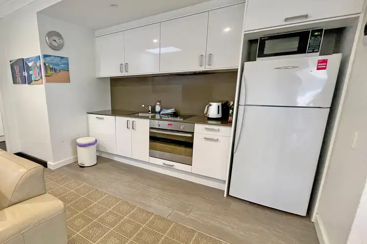Second view of Homely apartment listing, 1/832 Military Road, Mosman NSW 2088
