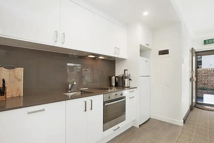 Third view of Homely apartment listing, 1/832 Military Road, Mosman NSW 2088