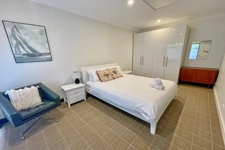Fourth view of Homely apartment listing, 1/832 Military Road, Mosman NSW 2088
