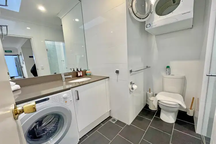 Sixth view of Homely apartment listing, 1/832 Military Road, Mosman NSW 2088