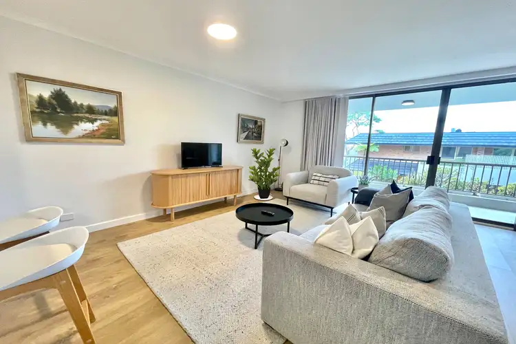 Main view of Homely apartment listing, 2/832 Military Road, Mosman NSW 2088