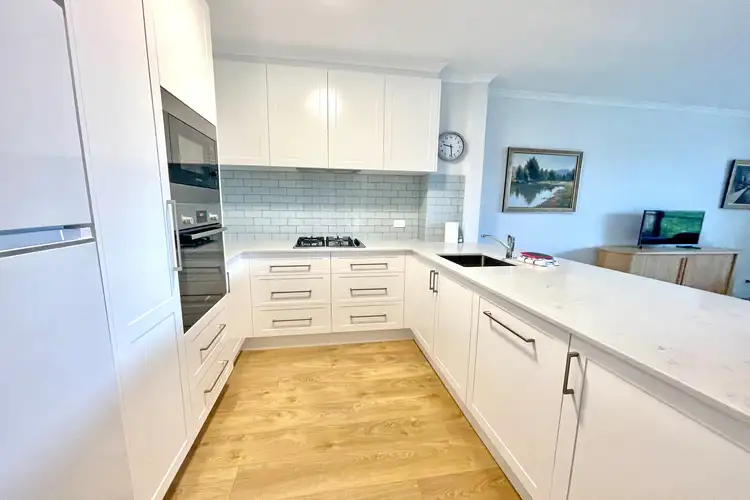 Second view of Homely apartment listing, 2/832 Military Road, Mosman NSW 2088