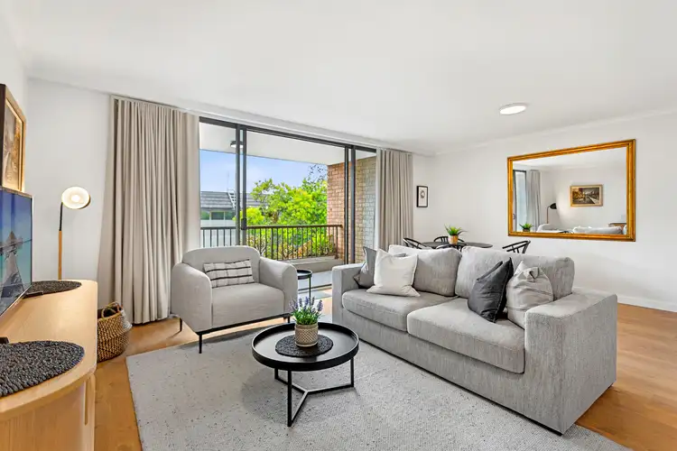 Third view of Homely apartment listing, 2/832 Military Road, Mosman NSW 2088
