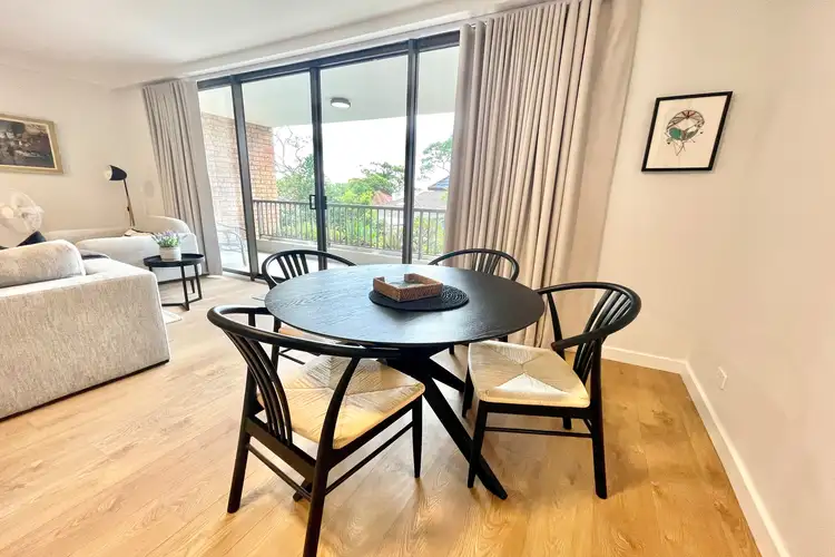 Fifth view of Homely apartment listing, 2/832 Military Road, Mosman NSW 2088