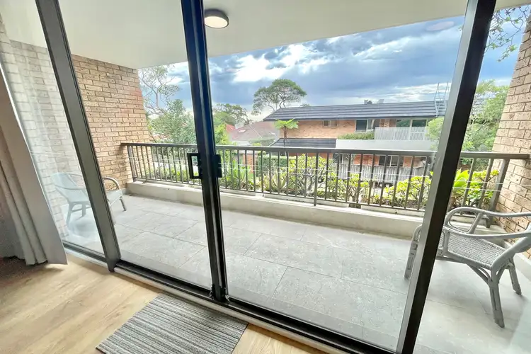 Sixth view of Homely apartment listing, 2/832 Military Road, Mosman NSW 2088