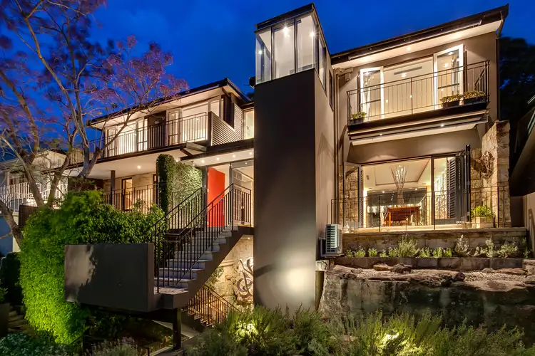 Main view of Homely house listing, 31-33 Bank Street, Mcmahons Point NSW 2060