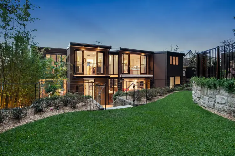 Third view of Homely house listing, 31-33 Bank Street, Mcmahons Point NSW 2060