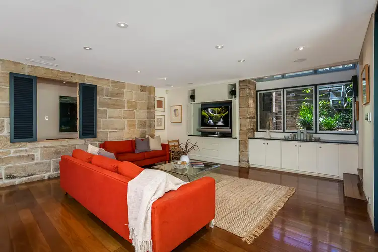 Fifth view of Homely house listing, 31-33 Bank Street, Mcmahons Point NSW 2060
