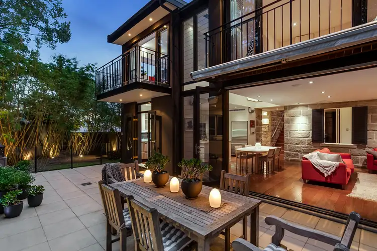 Sixth view of Homely house listing, 31-33 Bank Street, Mcmahons Point NSW 2060