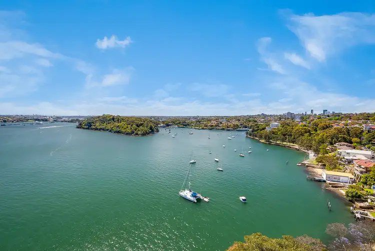 Main view of Homely apartment listing, 96/14 Blues Point Road, Mcmahons Point NSW 2060