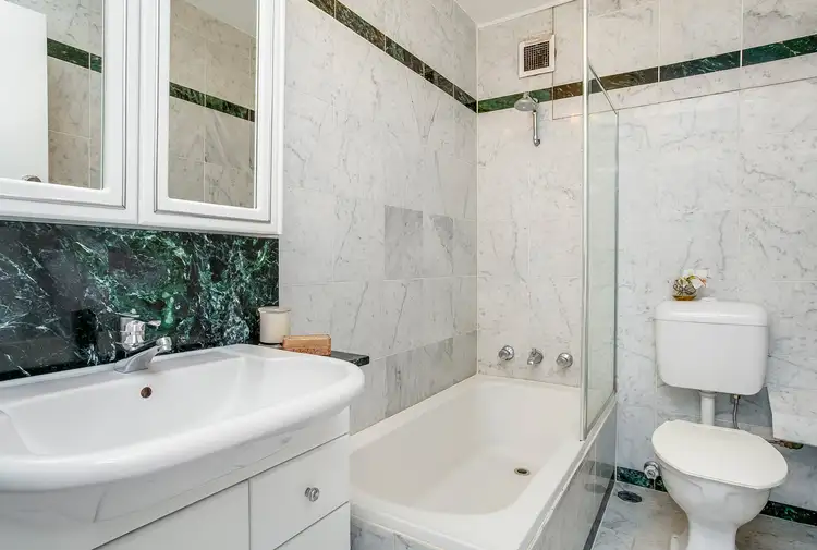 Fourth view of Homely apartment listing, 96/14 Blues Point Road, Mcmahons Point NSW 2060